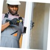 Operitacx Crescent Window Lock Replacement for Vertical Horizontal Sliding Windows