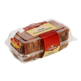 Cinnamon Babka (4pk)