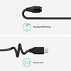 TUSITA USB-C Plug Charging/Data Cable Compatible with Garmin Watch -