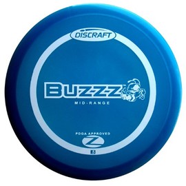 Discraft Elite Z Buzzz 174-178g