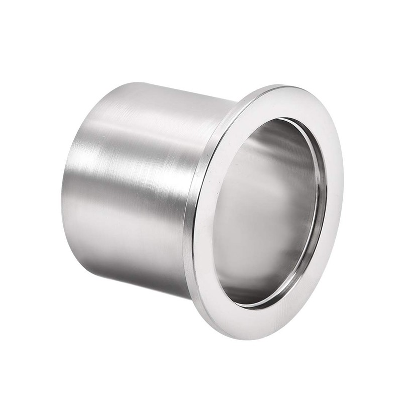 sourcing map KF40 304 Stainless Steel 40 mm / 1.57