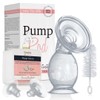 Pump Pod and Pumping Pretty Inserts by Save The Milk