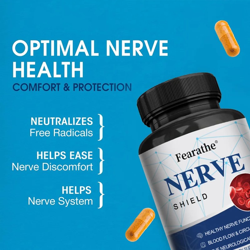 Cpsulas Neuroprotectoras Con Vitaminas Y Crcuma Sin Sabor