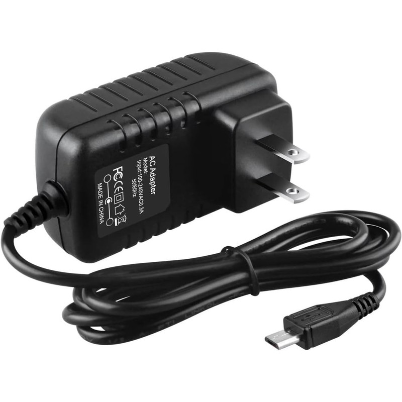 GizMac 5V 2A Micro USB Charger for ATT Cingular Flip