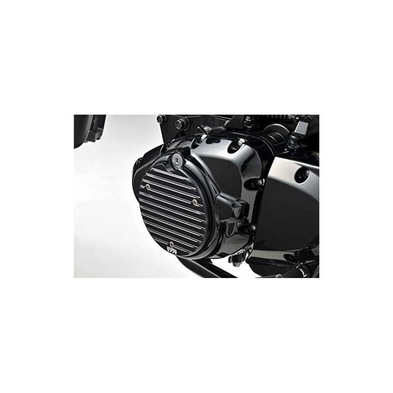 MORIWAKI CRANK CASE COVER LH GB350/GB350S 11320-201U3-00