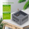 LYONGTECH 100W USB Battery Charger with Storage Charge for DJI