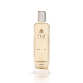 RHUG Estate Wild Beauty - Rebalancing Skin Tonic with Meadowsweet | Refreshing Facial Toner | 120ml | Made in The UK