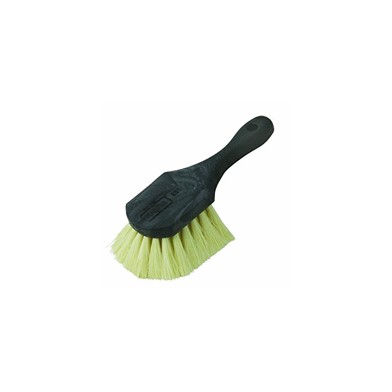 Harper Brush 281 8-1/2-Inch Multi-Purpose Scrubber