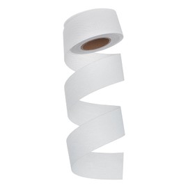 letsinstyle 5 Yards 1.38 Inches Wide Fishbone Hem Tape, Polyester Fishbone Boning Lining, Webbing Strap Support Tapes for DIY Handmade Craft Clothing Dress Edge Hem