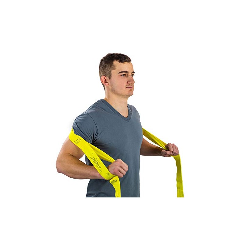 Fabrication Home Exercise Kit (Elite) Includes Exercise Mat,Balance Pad, Multi-Grip