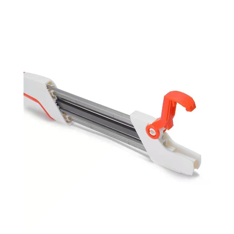 HAKSAI Chainsaw Sharpener, Chainsaw File for Stihl, Portable, Polishing, Simple,