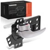 A-Premium Left Driver Side Interior Door Handle Compatible with Chrysler
