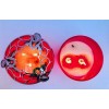 Peek Product Designs Adjustable Candle Topper for Jar Candles -