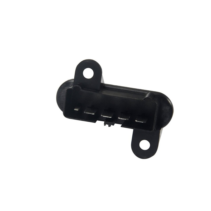 HVAC Blower Motor Resistor for Jeep Liberty 2002-2007 Wrangler TJ