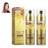 Be 2 Unidades De Aceite De Argán For El Cabello,