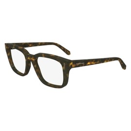 FERRAGAMO Eyeglasses SF 2996 242 Dark Tortoise