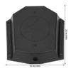 Fourwheel Electric Skateboard Longboard Separated Plastic Battery Box with Charge
