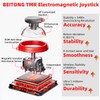 BEITONG KP20 Multiplatform intelligent Wireless Controller- TMR Joysticks& 3-Model Hall
