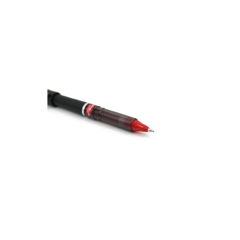 Pentel EnerGel Tradio 07 Refillable Gel Ink Pen - Black