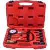 Autopartszone Diesel Engine Cylinder Compression Tester Pressure Test Tool Kit