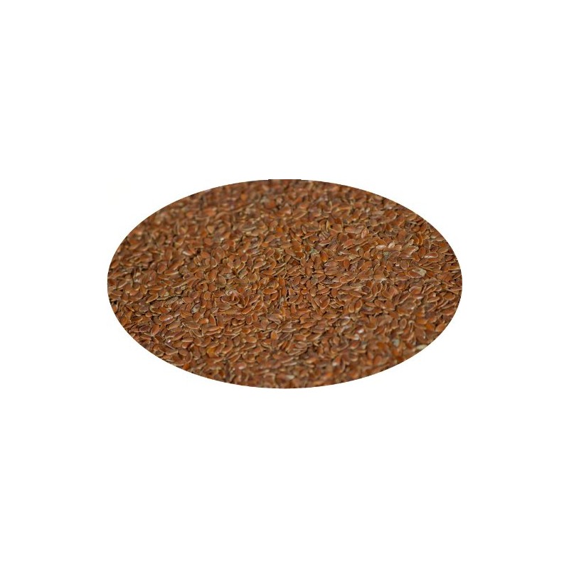 Eder Gewürze - Linseed brown - 500g