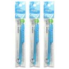 Pilot LFBKRF12EFLB Refill for FriXion Balls, 0.02 inches (0.5 mm),
