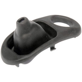 Dorman 47996 Automatic / Manual Transmission Shift Boot Compatible with Select Ford / Mercury Models