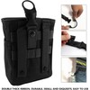 NewBEP Climbing Chalk Bag with Grommets Perfect pocket design for