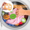 Pet Hair Remover Washing Machine, Laundry Balls, Hair Catcher, Washing