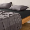 Double Fitted Sheet - 135 x 190cm with 30cm Deep