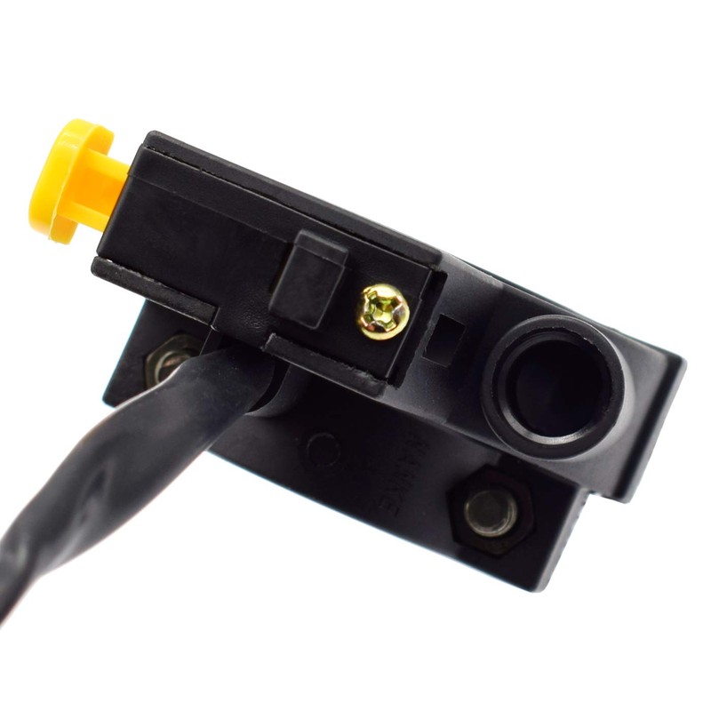 Riyitauto Twist Throttle and 36" Cable Handle Grip Kill Switch