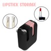 2-in-1 Lip Balm Holder for Car,Aromatherapy Diffuser chapstick holder for