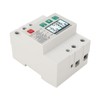 Smart WiFi Circuit Breaker Over Under Voltage Leakage Lightning Protector