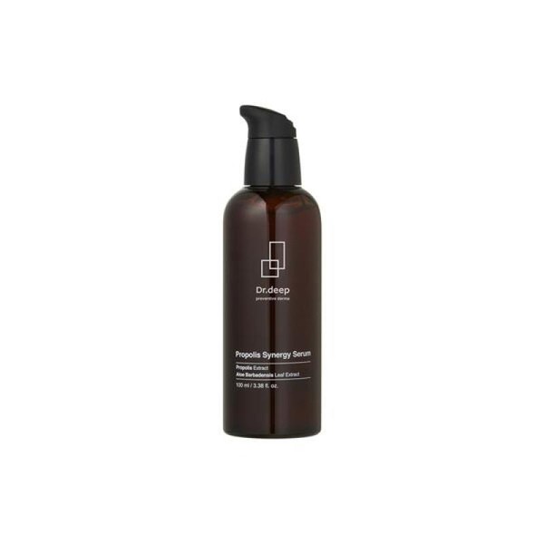  Doctor Deep Propolis Synergy Serum 100ml / 닥터딥 프로폴리스시너지세럼