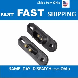 Unbranded Auto Automotive Sliding Door Contacts Window Trunk Alarm Switch COntacts