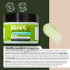 SAUCE BEAUTY Guacamole Whip Hair Mask - Deep Conditioning Hair