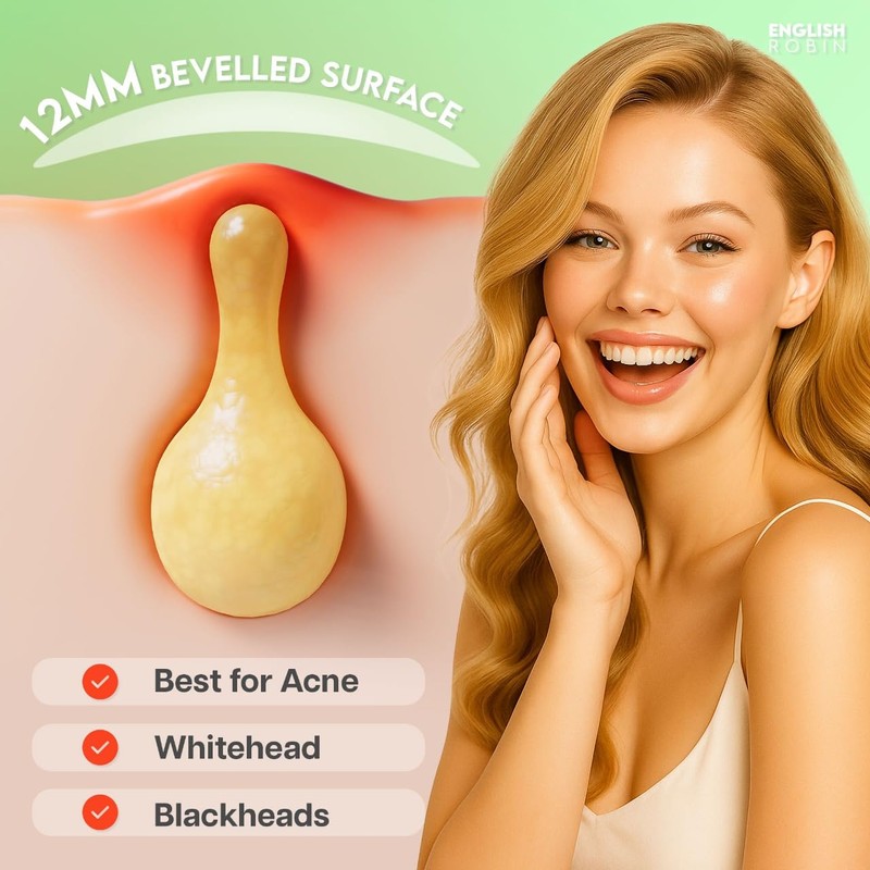 Pimple Patches Korean Skincare: Extra Absorbent 144 Patches Hydrocolloid Dots