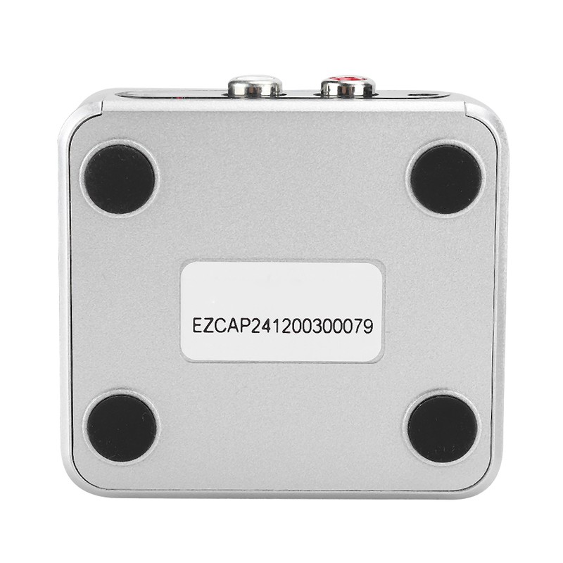 WL241 USB Digital Audio Recorder Driver Free Converter MP3 Audio