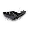 Motorcycle Hand Guard, 7/8 Inch 22 mm Universal Handlebar Protection