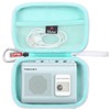 Mchoi Hard Storage Case Fits for TOMASHI Portable Cassette Player