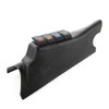 A-Pillar Switch Pod for Jeep JK, KMFCDAE Left Side Rocker