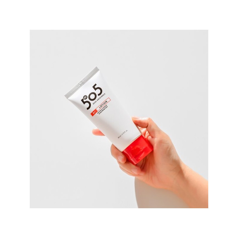 Dr. 505 Fresh 닥터505 에이플러스 로션 80ml Fresh Dr. 505