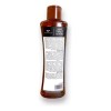 Shampoo Anticaída Natural Romero Ginseng Cafeína Arginina 500ml