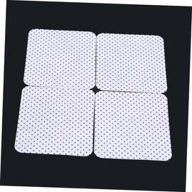 LIFKOME Toallitas para Extensiones de Pestañas de Color Claro de Tela No Tejida 800 Piezas para Limpieza Precisa y Amigable la Piel en Viajes y Negocios