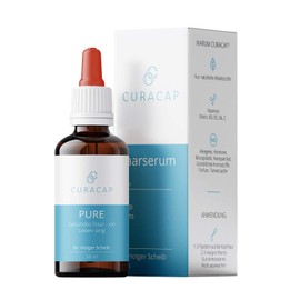 CuraCap Pure Hair Serum
