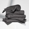 Cotton Cloud Hotel Towels: 10 170g towels (normal thickness), 10