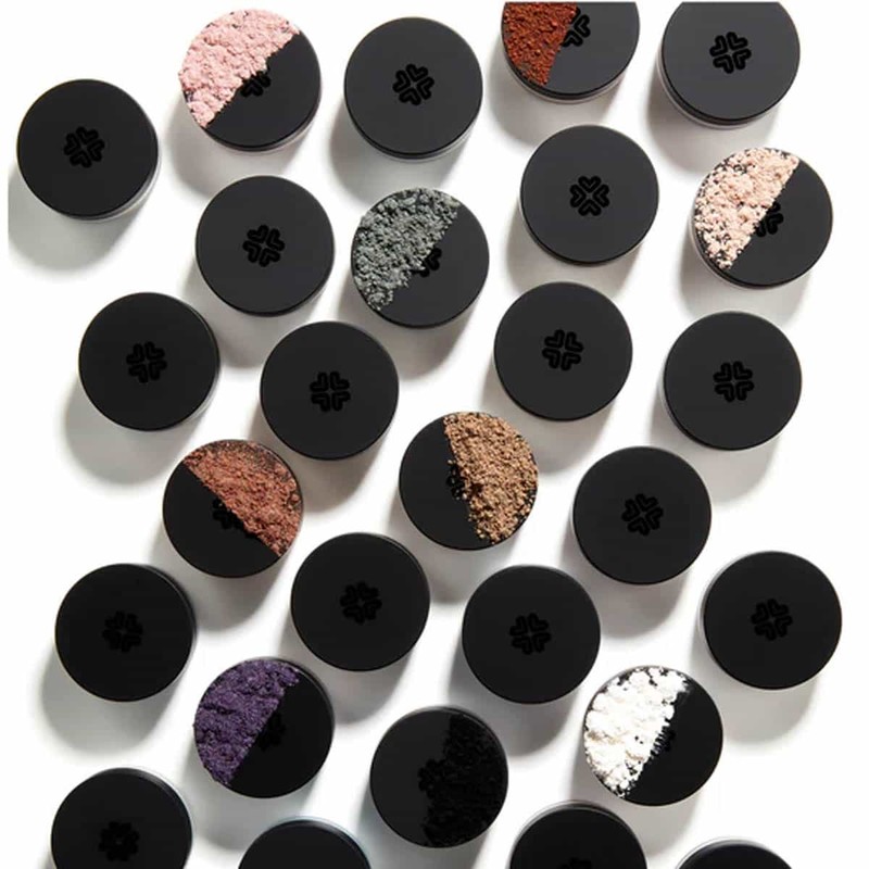 Lily Lolo Mineral Eye Shadow, Mudpie 2g