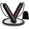 Nytlivet Skipping Rope, Jump Rope of Length Adjustable, Jump Rope