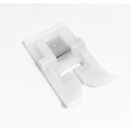 Teflon Foot Presser Foot for Singer AEG Medion Victoria W6 Sewing Machine