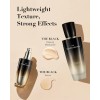 Sooryehan The Black Skincare Set (160 Ml 5.41 Fl Oz)
